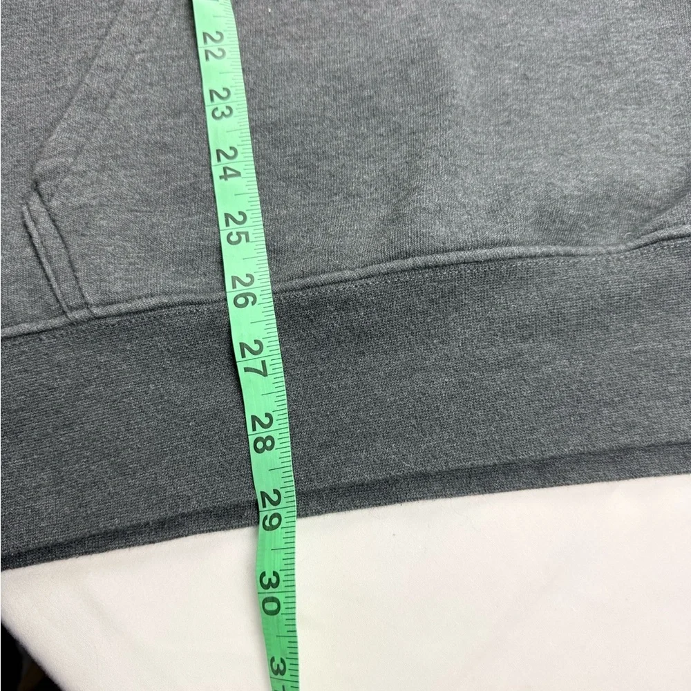 The North Face Charcoal Men's Hoodie‎